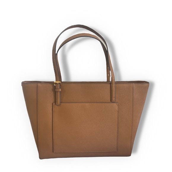 NWT Tory Burch EMERSON SMALL TOTE - Picture 3 of 5